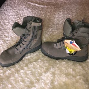 BellevilleSteel Toe Men’s Boots